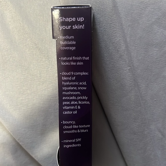 Tarte Shape Tape Cloud CC Cream! - Picture 4 of 6